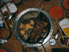 -铭记蛙小仙·活蛙畅享(CBD万达广场店)