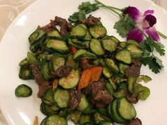 -新溢香国际酒店-中餐厅