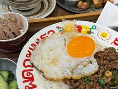 -7mall美食潮地标