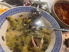 -川香鼎盛(市桥富华总店)