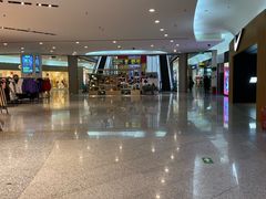 -燕莎友谊商城(金源店)