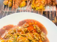 -马海涛牛肉串·午市牛腩饭·烧烤夜宵(领汇广场店)
