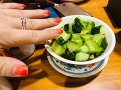 -炉小二铜锅牛蛙•川湘菜(三里屯店)