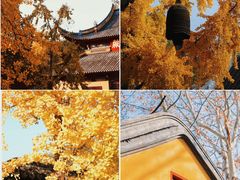 -寒山寺