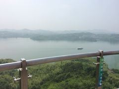天目湖山水园景区-天目湖山水园