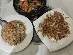 -御龙海鲜火锅(十六浦店)