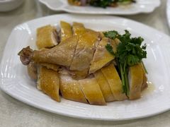 -陈记粤湛鸡饭店