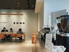 -Seesaw Coffee(深圳深业上城店)
