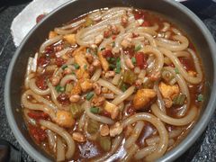 -丝路金桃·新疆菜(徐汇店)