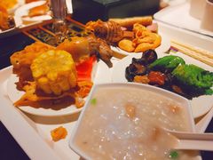 -堂会(白云店)