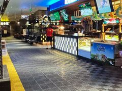 -青水瓦台汤泉(未央店)