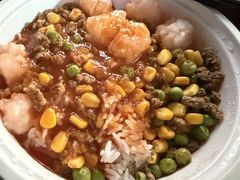 -海底捞火锅(锦艺城店)