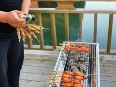 -阳光海岸露营公园