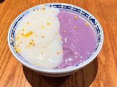 -李百蟹·江南蟹黄面(夫子庙店)