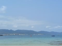 -三亚太阳湾柏悦酒店