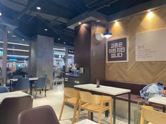 大堂-Kyochon1991校村(共和路店)