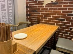 大堂-嘉州叶婆婆钵钵鸡(建设路店)