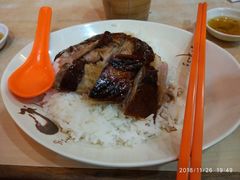 -一乐烧鹅(中环店)