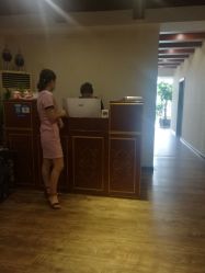 -源素美容养生会所