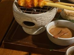 -三亚艾迪逊酒店·海滩烧烤 BARBACOA·现场乐队·浪漫晚餐·烧烤海鲜