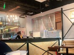 -南门小馆·清真(国贸商城店)