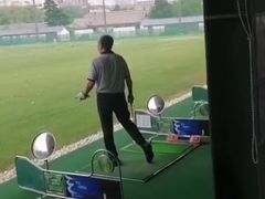 -美松高尔夫俱乐部
