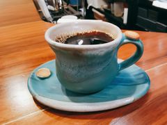 萨尔瓦多手冲-RUMORS COFFEE ROASTERY鲁马滋咖啡(湖南路店)