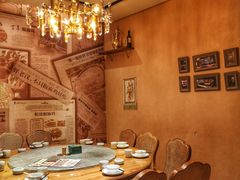 包厢-胖老汉椒麻鸡清真新疆菜(西御街店)