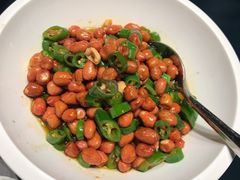 油炸花生米-徐记海鲜(大雁塔|金都店)