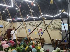 -顶之鲜海鲜餐厅