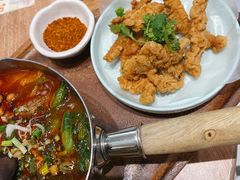 -小满手工粉(杭州滨江龙湖店)