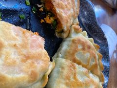 -地二手作鱼汤馄饨(上街里店)