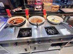 -魏铭鱼头捞饭(嘉善店)