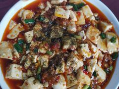 -老丘丘(较场口店)