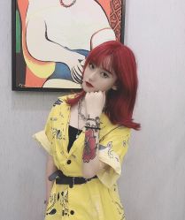 -INSTYLE造型·明星店