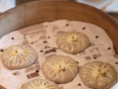 松茸汤包-庆春朴门