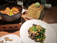 -大树餐厅(益田假日店)