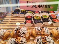 -味多美蛋糕(八大处店)