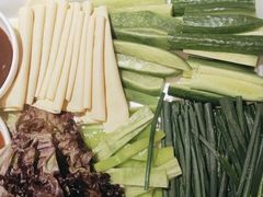 -李老哈·东北菜(宋园路店)