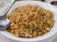 南澳海胆炒饭-荣粤酒家·融合粤菜