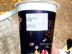 -厝内小眷村(西单大悦城店)