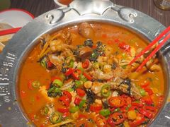 -胖哥俩肉蟹煲(杭州下沙学林街店)