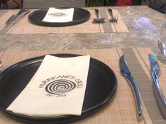 -Hurricane's Grill 飓风牛排