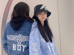 -茂业百货(东门店)