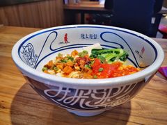 -陇上秦轩biangbiang面(萧山万象汇店)