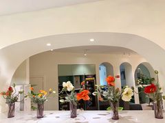 -香香海南菜餐厅