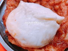 牛肉包子-增盛魁小吃店