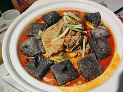 -火宫殿·小吃王国(坡子街店)