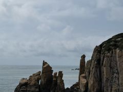 -南麂列岛