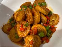 -兰湘子·湘菜小炒(崂山丽达店)